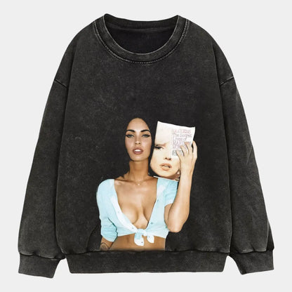 MEGAN FOX A2 TEE