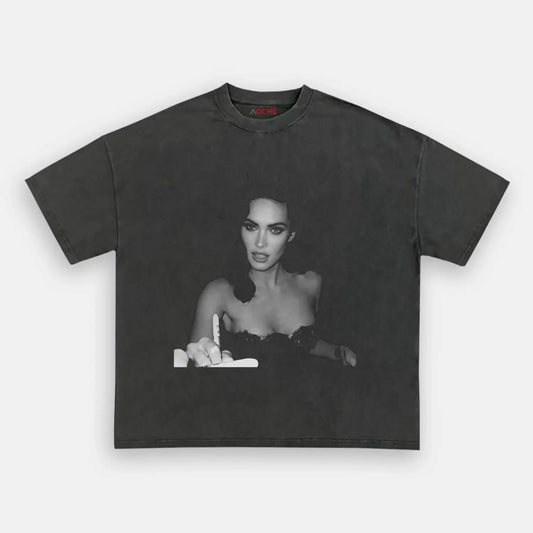 MEGAN FOX A3 TEE