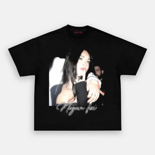 MEGAN FOX A4 TEE