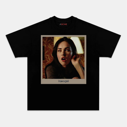 MEGAN FOX TEE