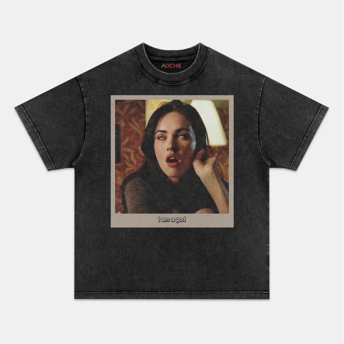 MEGAN FOX TEE
