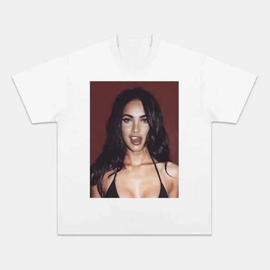 MEGAN FOX TEE