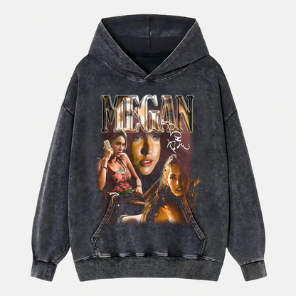 MEGAN FOX  TRANSFORMERSWEAR