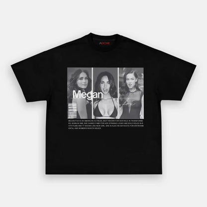 MEGAN FOX collection WEAR