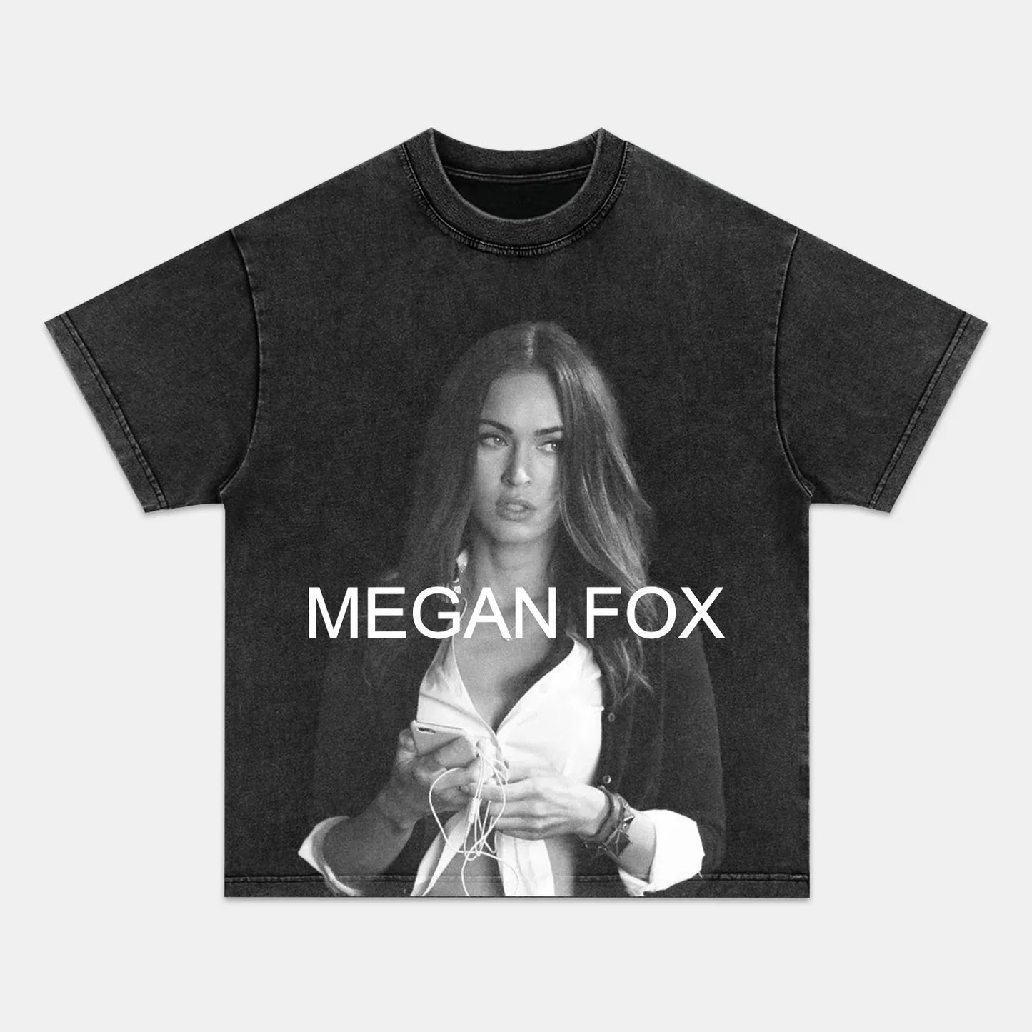 MEGAN FOX 3.0 TEE 4.29