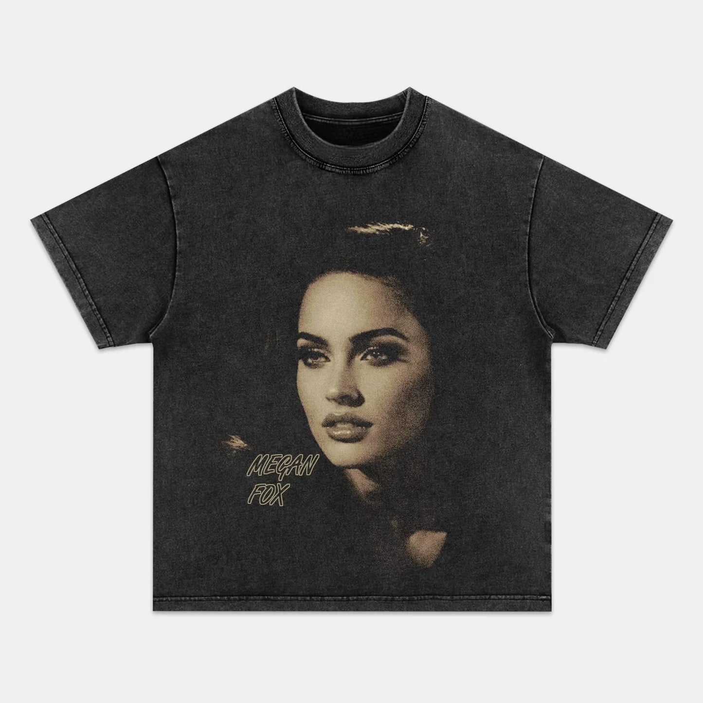 MEGAN FOX 2.0 TEE 4.29