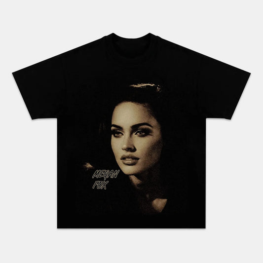 MEGAN FOX 2.0 TEE 4.29