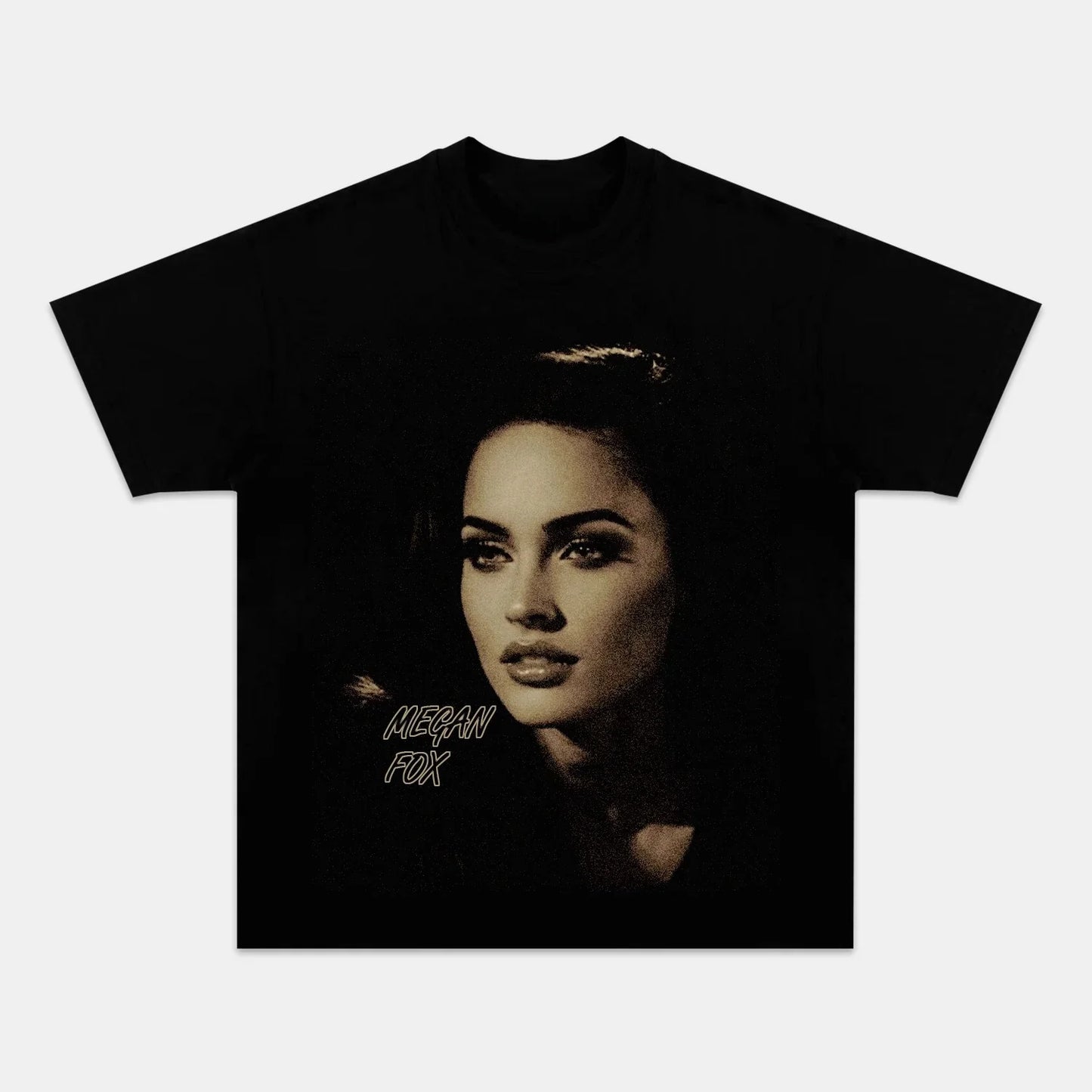 MEGAN FOX 2.0 TEE 4.29
