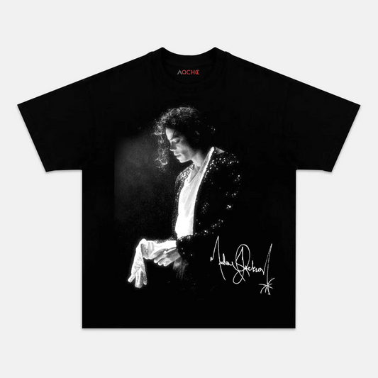 MICHAEL JACKSON TEE 1.0