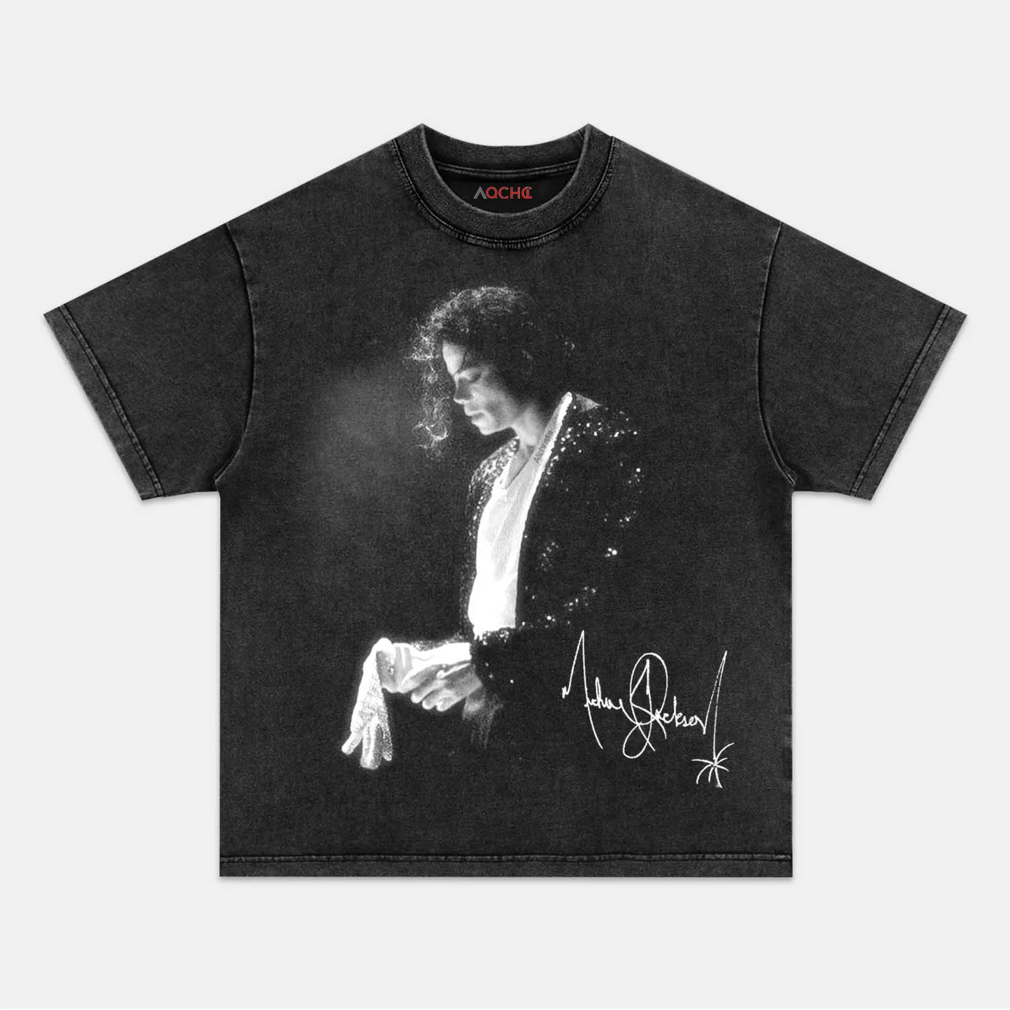 MICHAEL JACKSON TEE 1.0