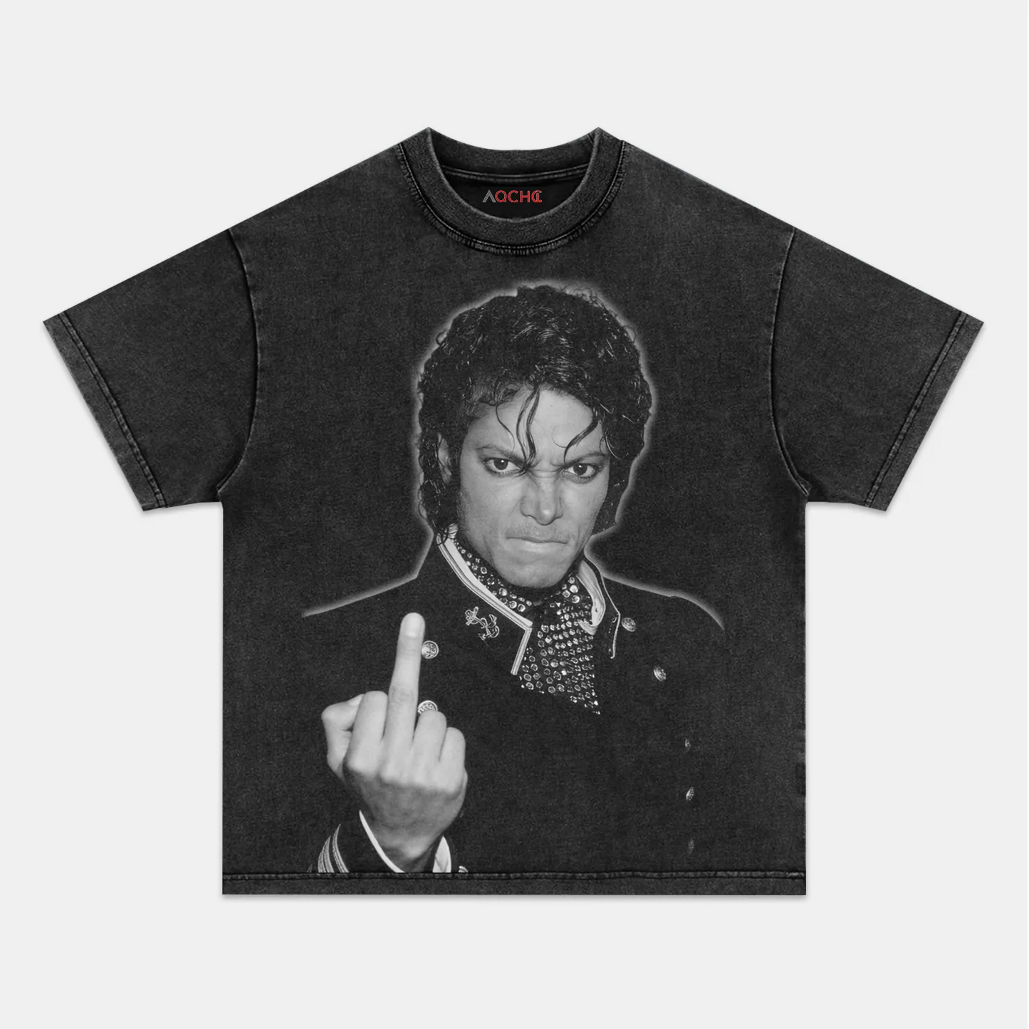 MICHAEL JACKSON TEE 1.1