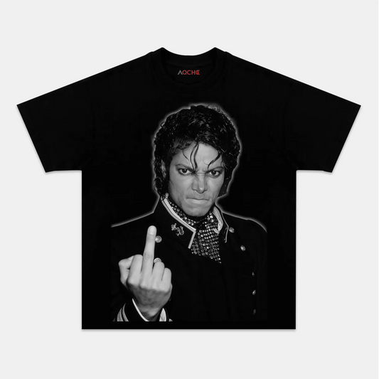 MICHAEL JACKSON TEE 1.1