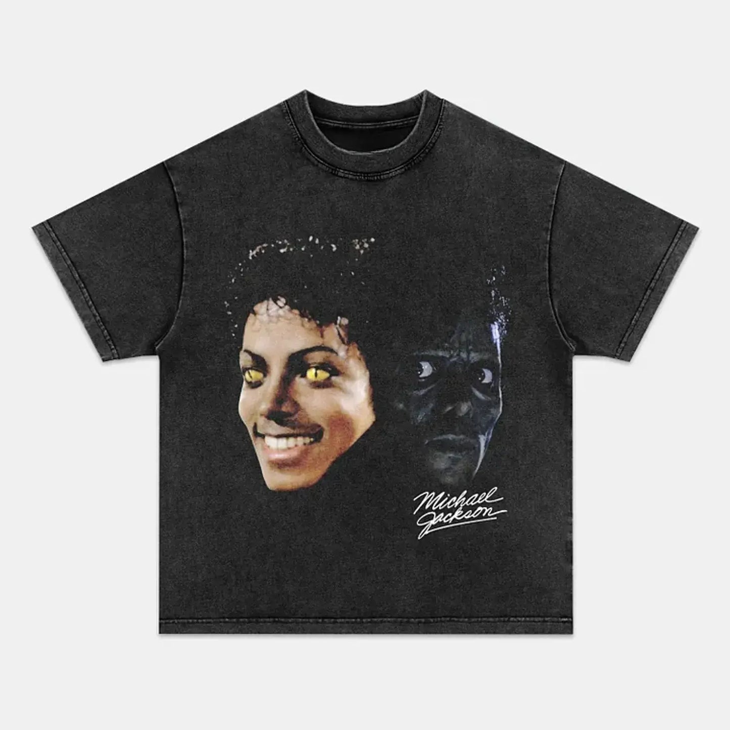 MICHAEL JACKSON TEE