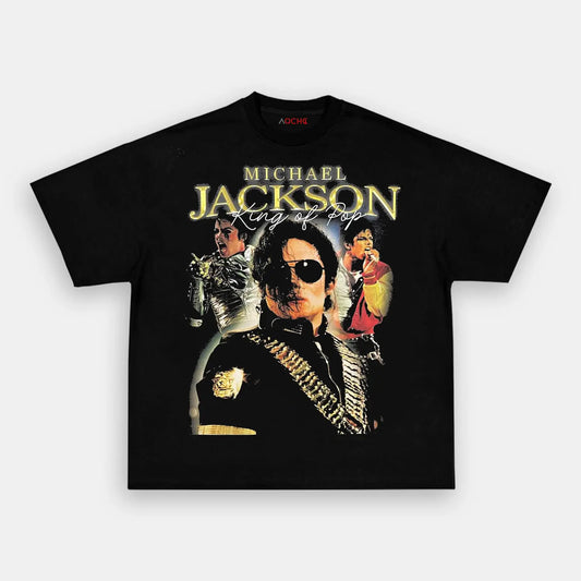 MICHAEL JACKSON2 TEE