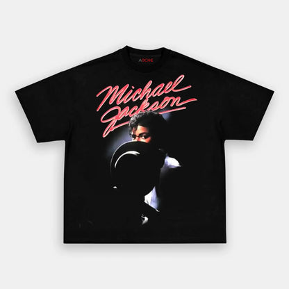 MICHAEL JACKSON4 TEE