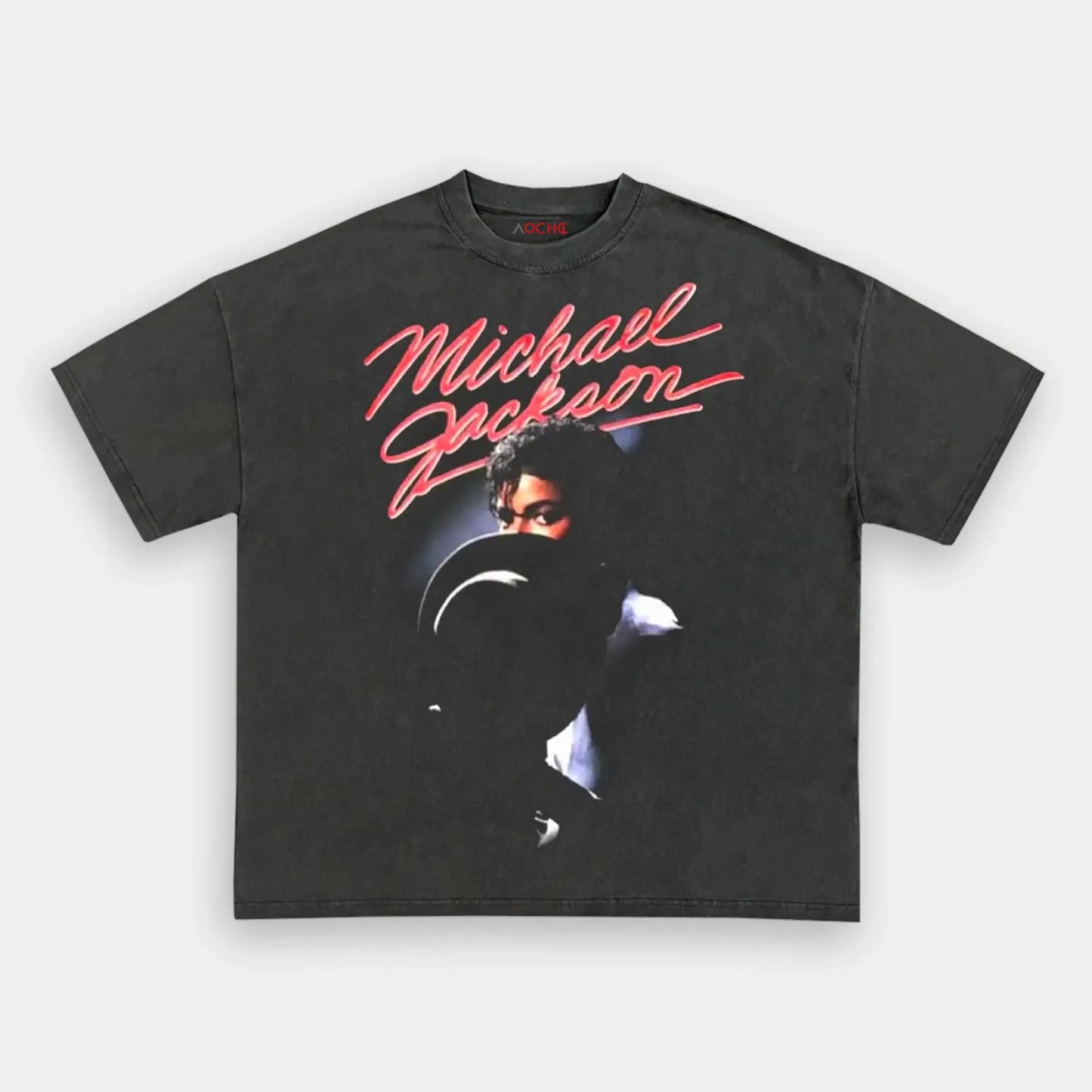 MICHAEL JACKSON4 TEE