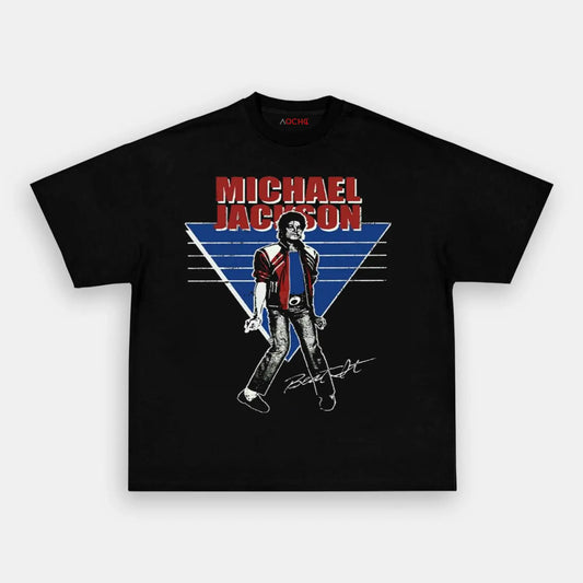 MICHAEL JACKSON5 TEE