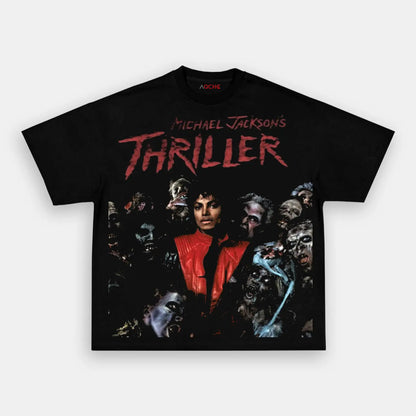 MICHAEL JACKSON6 TEE