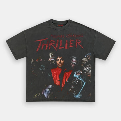 MICHAEL JACKSON6 TEE