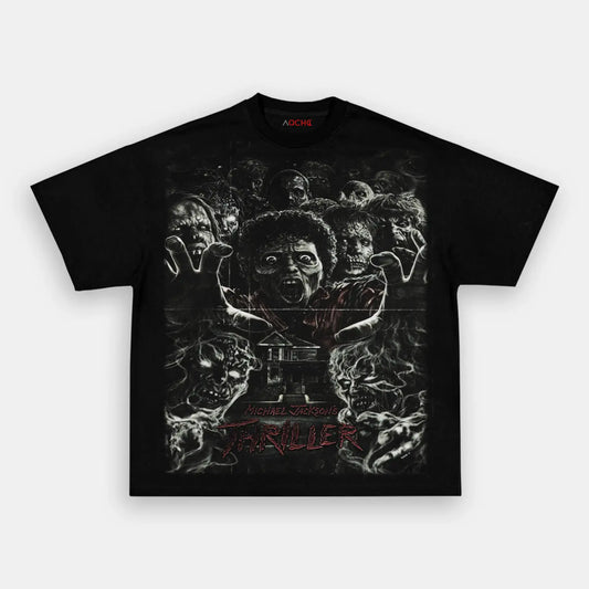 MICHAEL JACKSON7 TEE