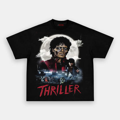 MICHAEL JACKSON8 TEE