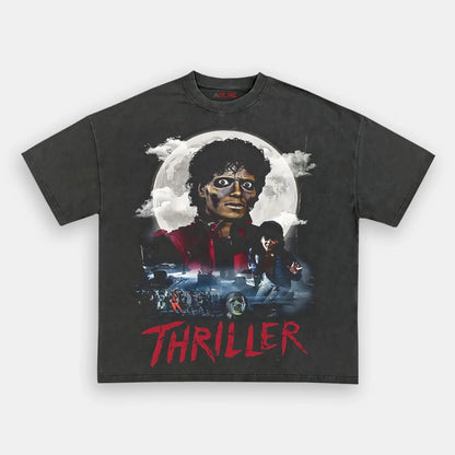 MICHAEL JACKSON8 TEE