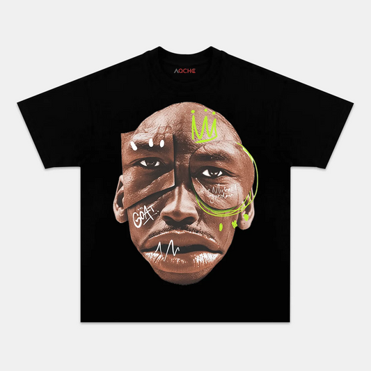 MICHAEL JORDAN TEE 1.0