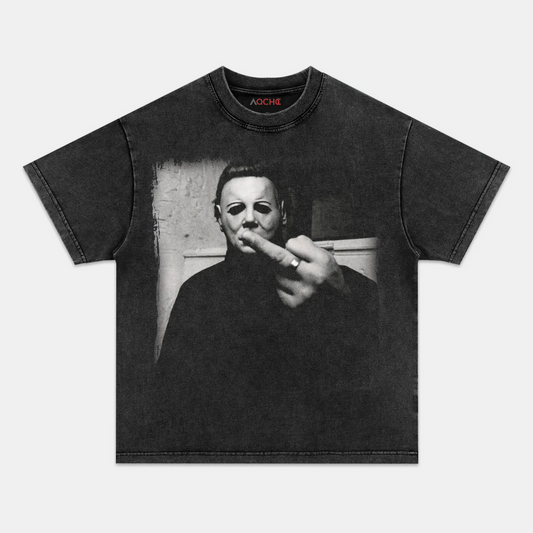 MICHAEL MYERS TEE