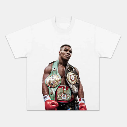 MIKE TYSON TEE 3.0