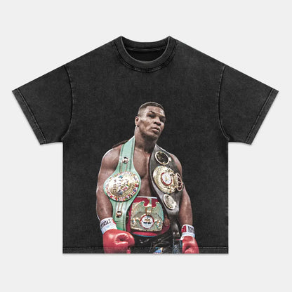 MIKE TYSON TEE 3.0