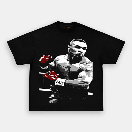 MIKE TYSON TEE