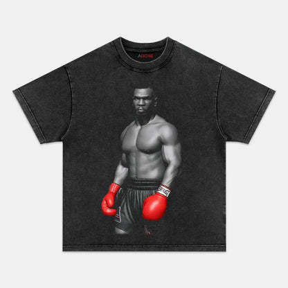 2024 MIKE TYSON V7 TEE