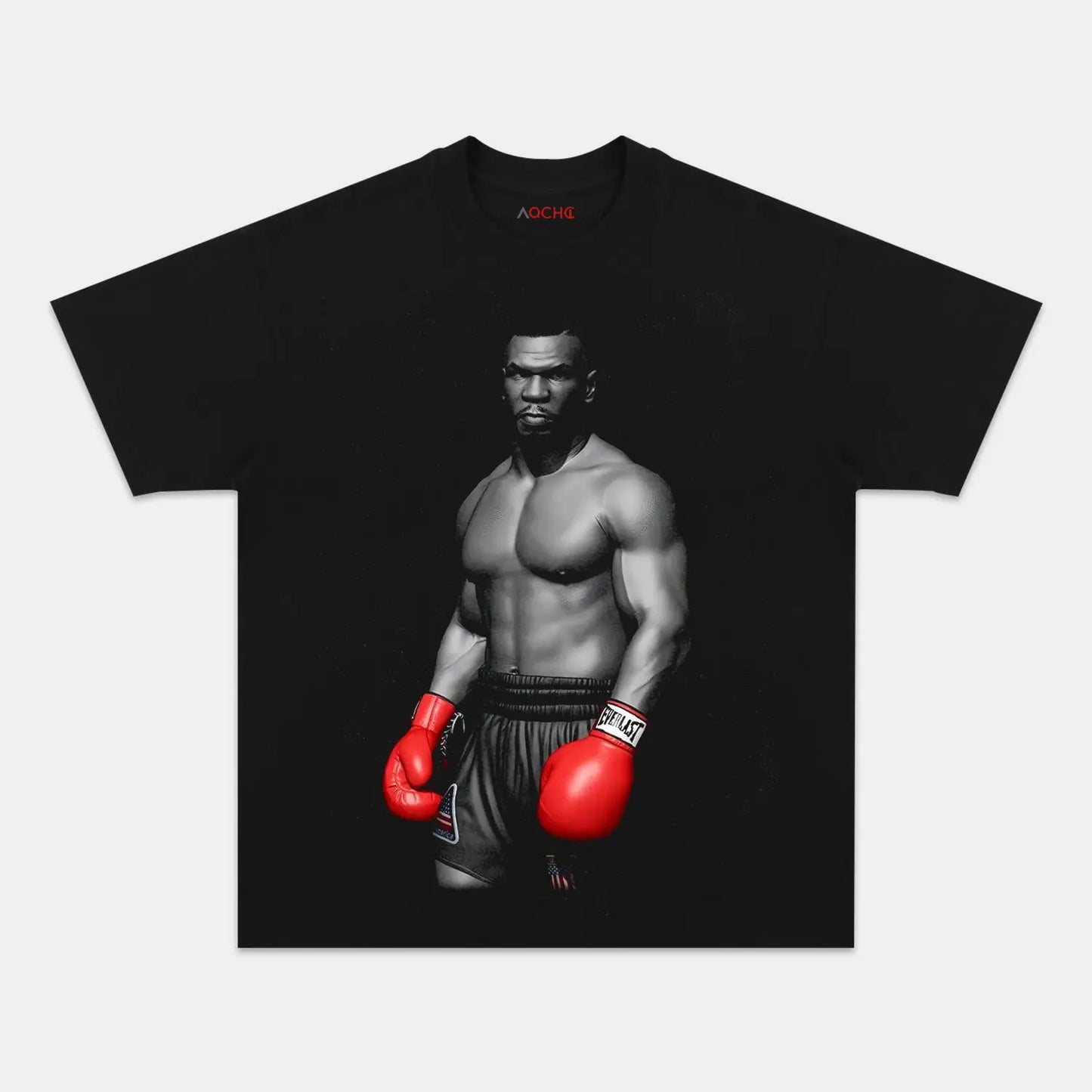 2024 MIKE TYSON V7 TEE