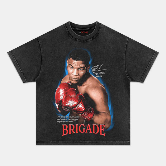 2024 MIKE TYSON V8 TEE