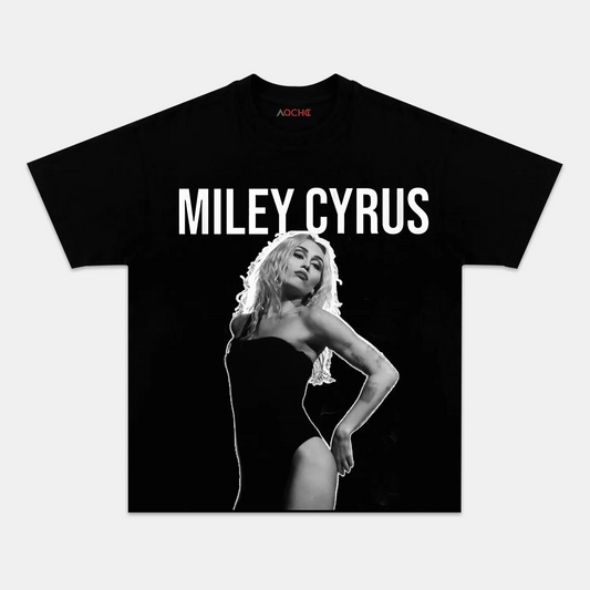 MILEY CYRUS TEE 2.0