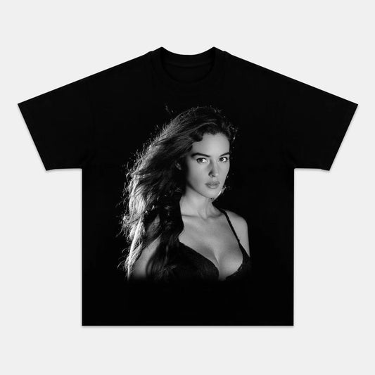 MONICA BELLUCCI 12.17 2.0 TEE