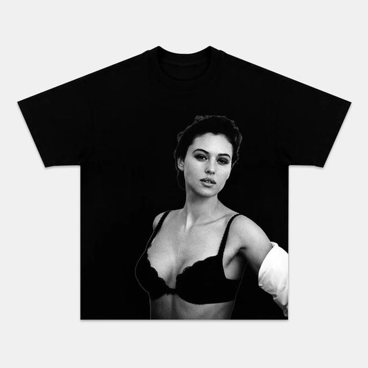 MONICA BELLUCCI 12.17 TEE