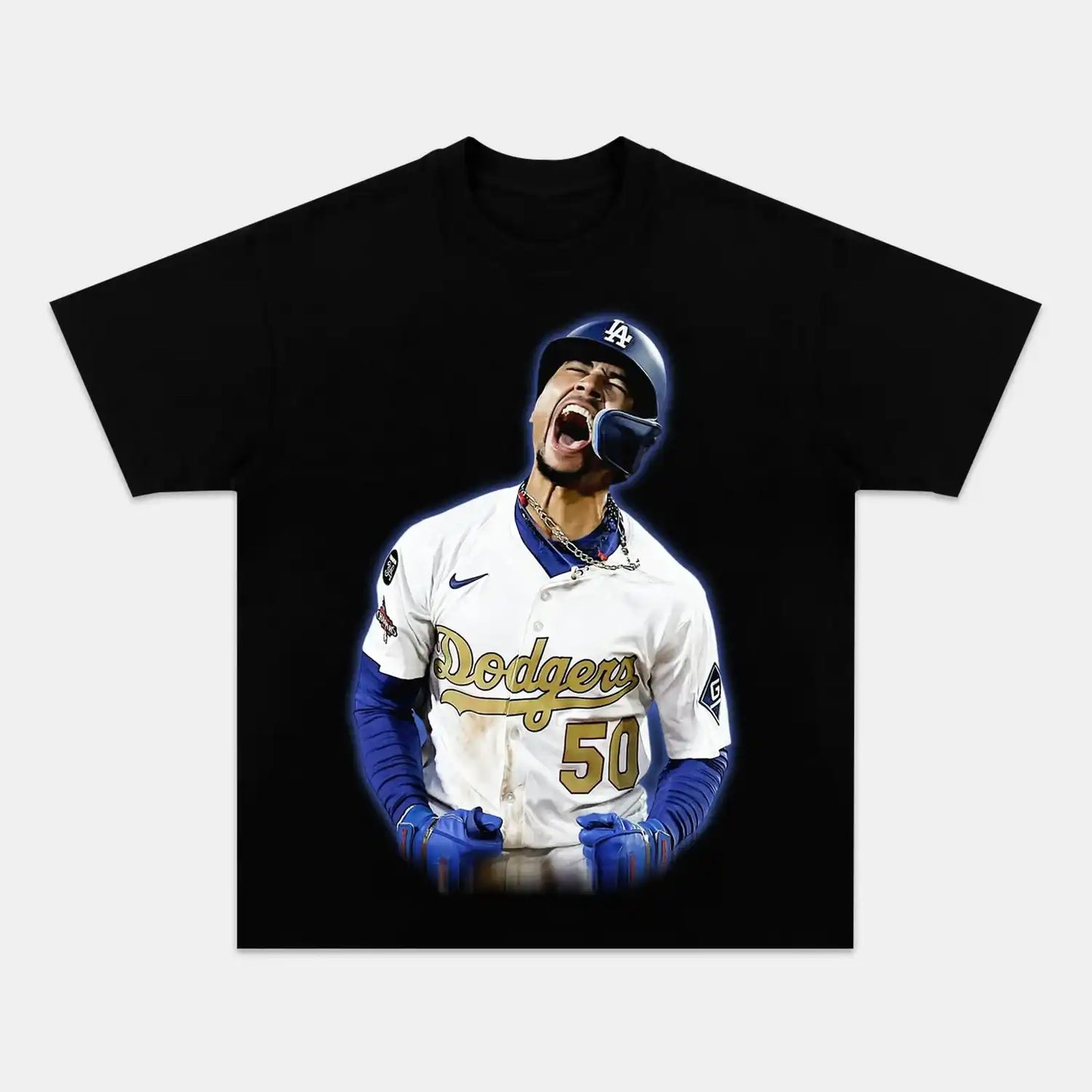 MOOKIE BETTS 4.7 TEE