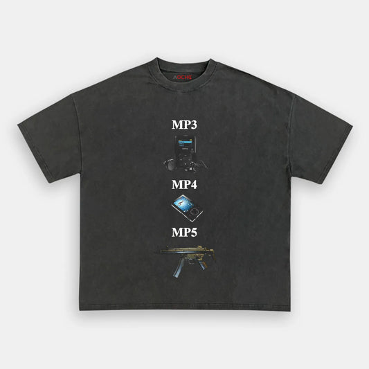 MP Series Tee