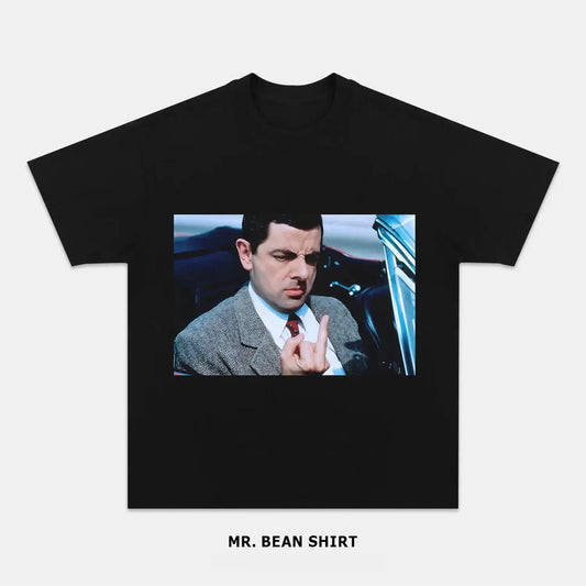 MR. BEAN SHIRT