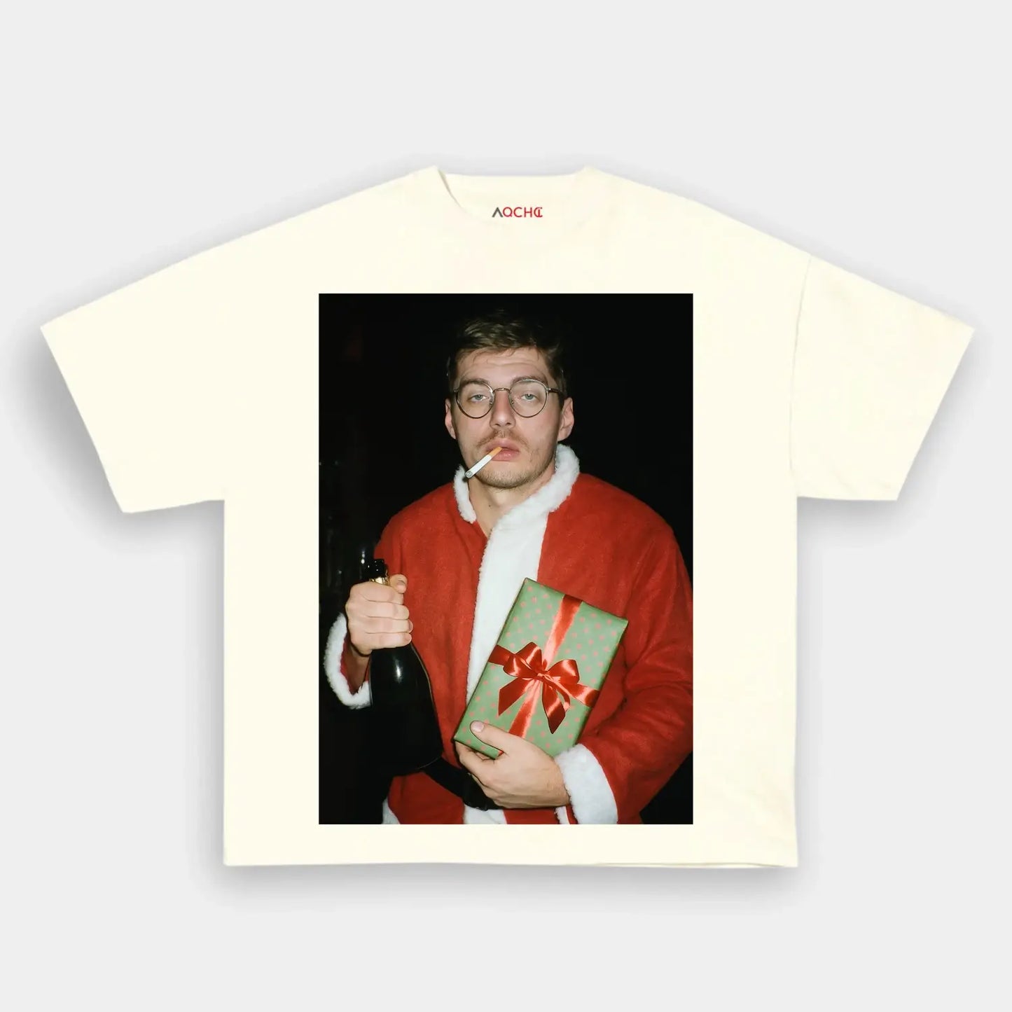 MV Christmas TEE 1
