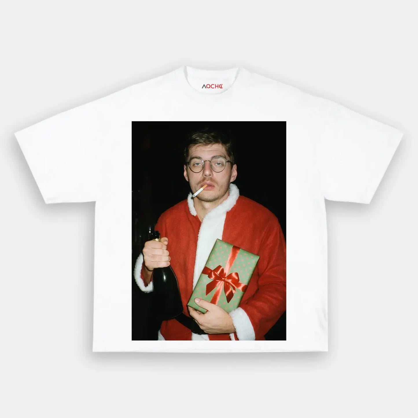MV Christmas TEE 1