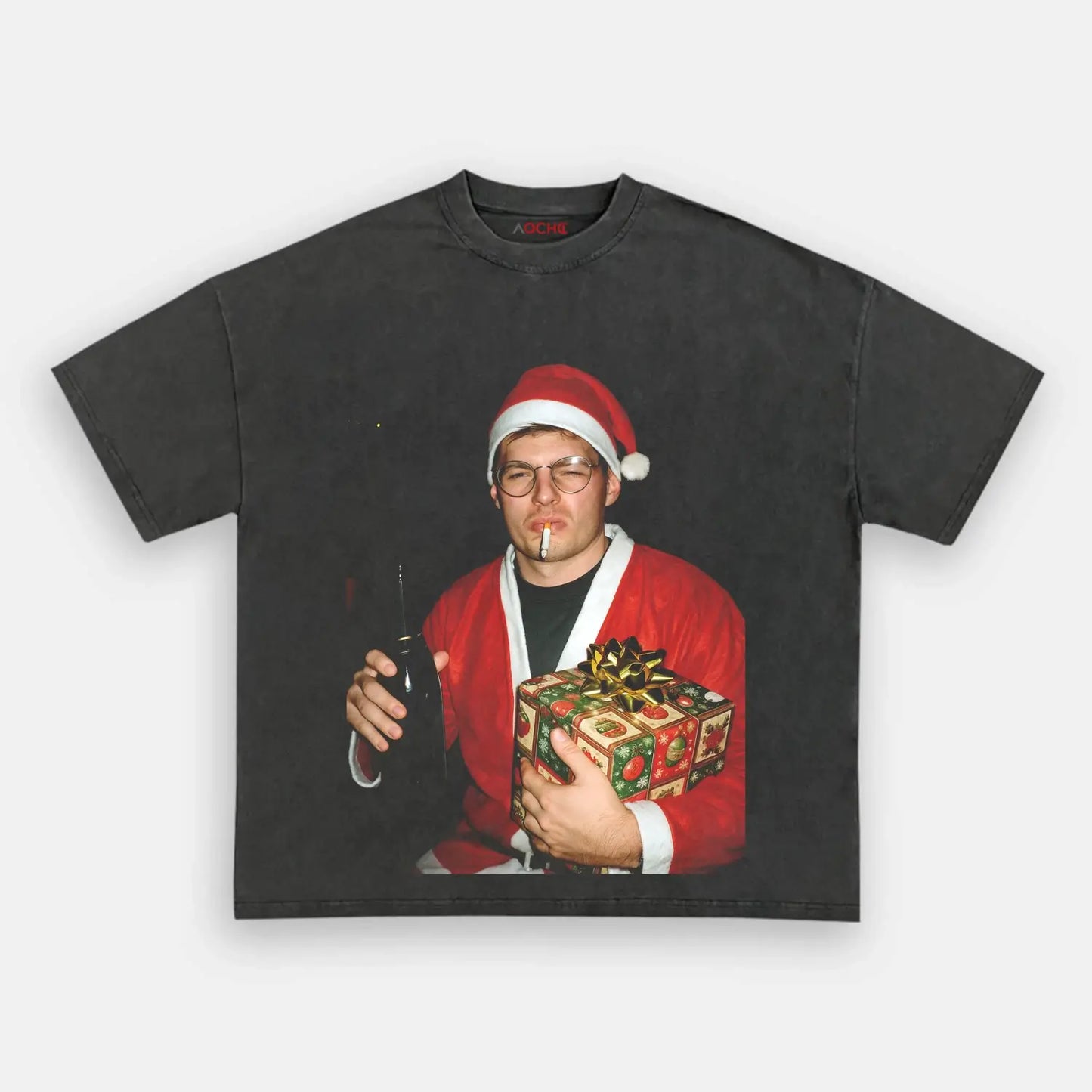 MV Christmas TEE 2