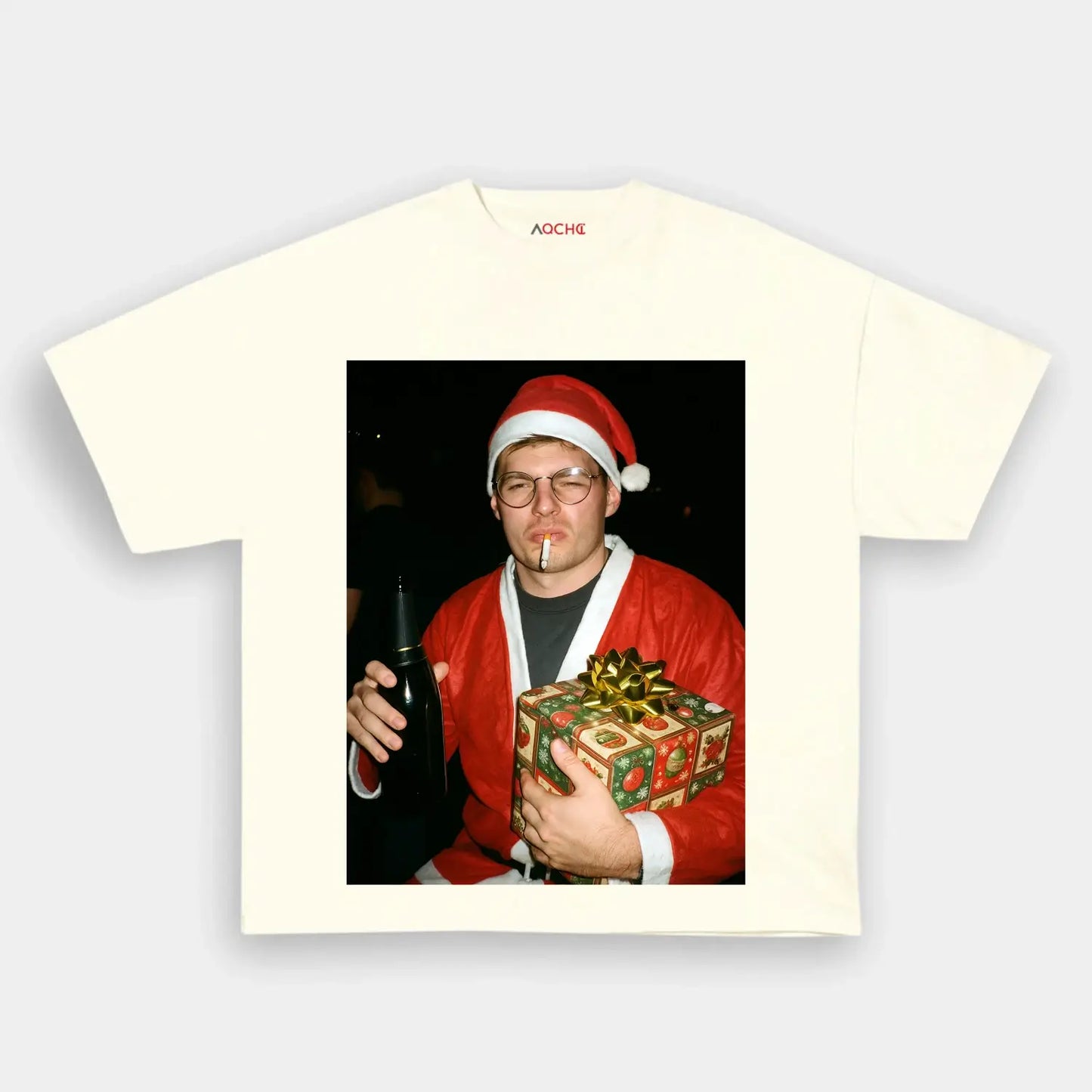 MV Christmas TEE 2