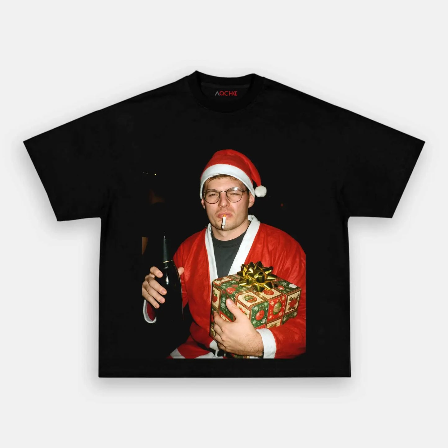 MV Christmas TEE 2