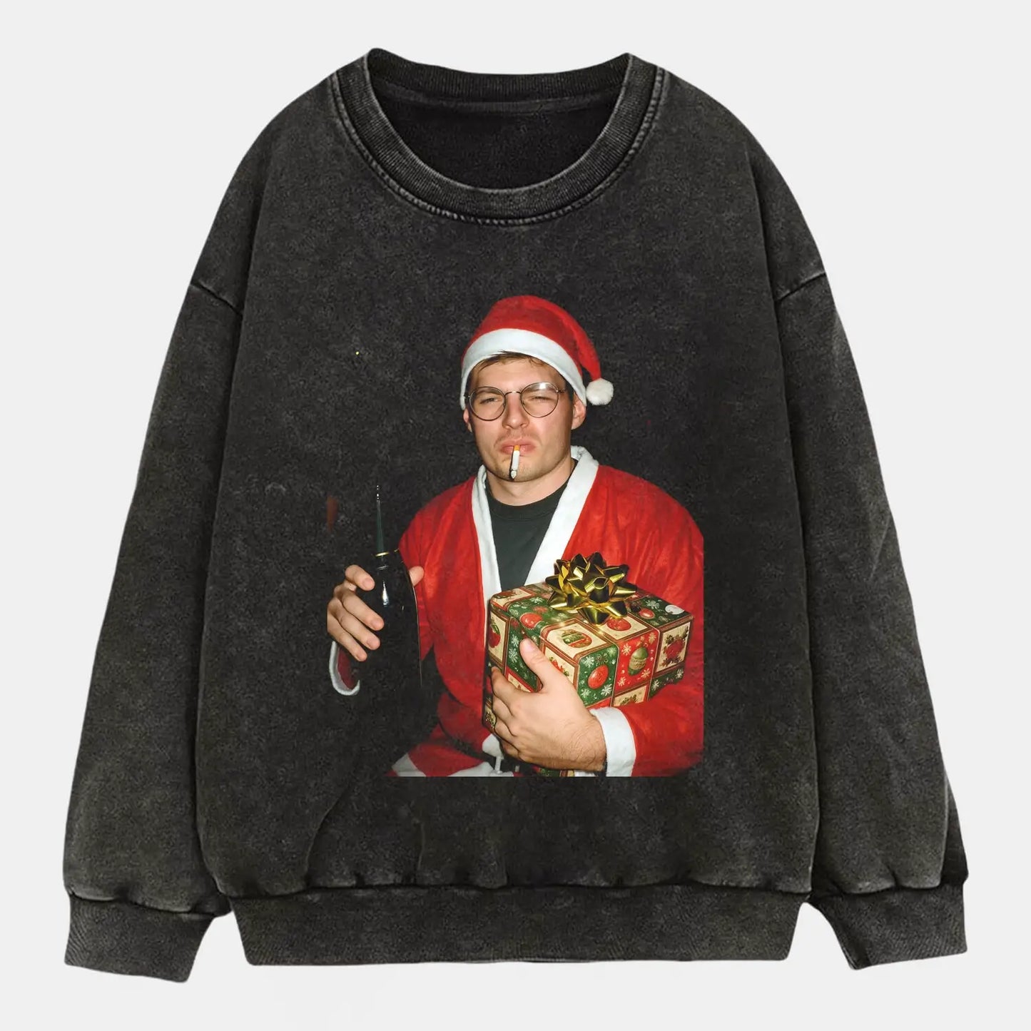 MV Christmas TEE 2
