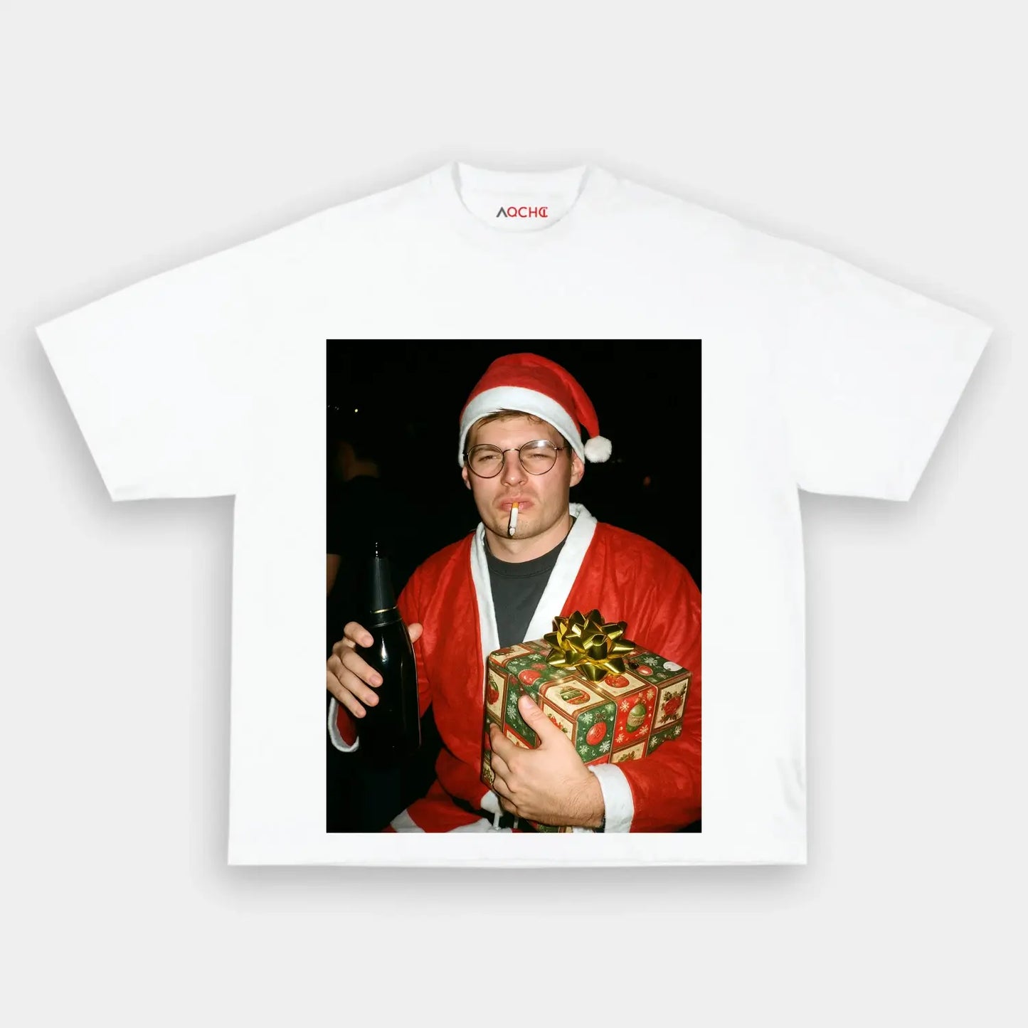 MV Christmas TEE 2