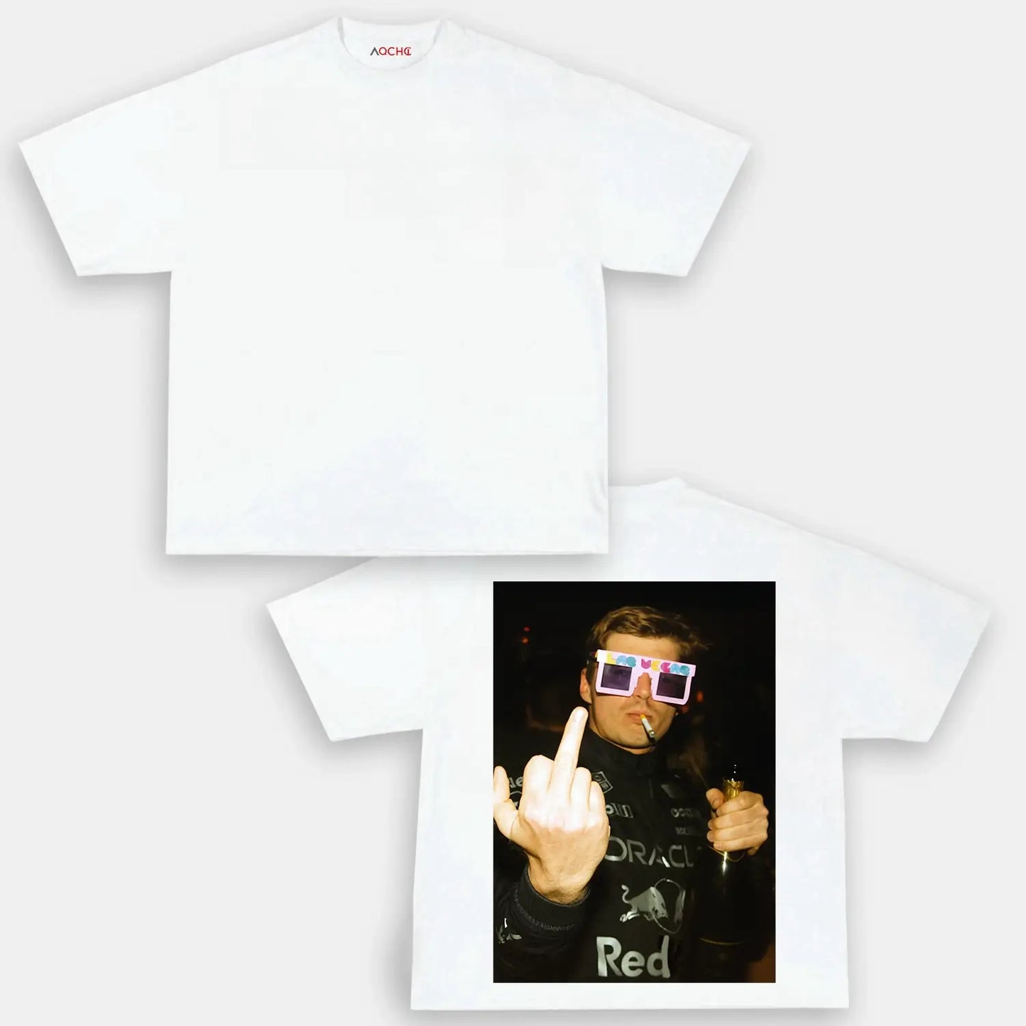 Racing Tee 1.1- BS