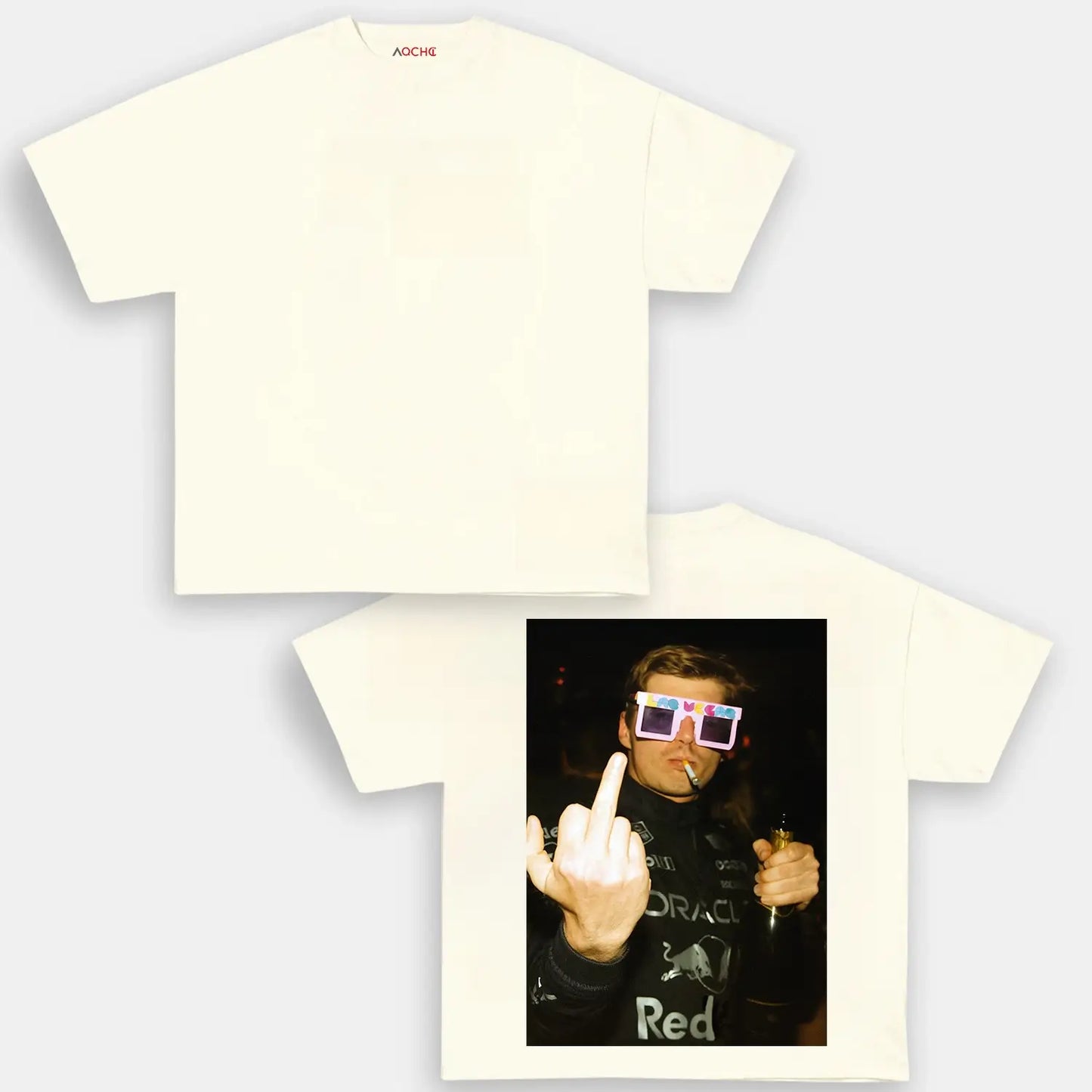 Racing Tee 1.1- BS