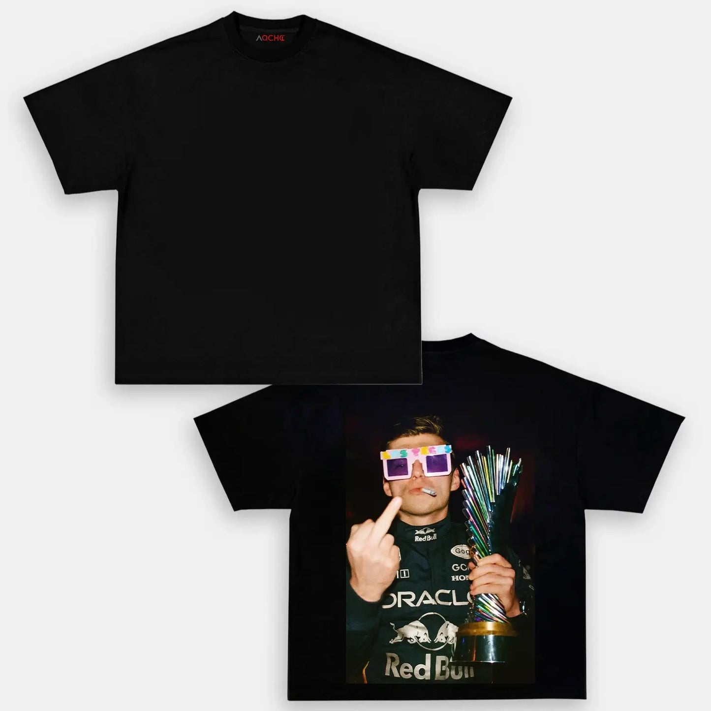 Racing Tee 1.3- BS